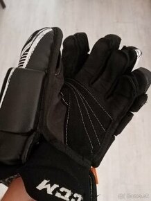 Hokejové rukavice - 1