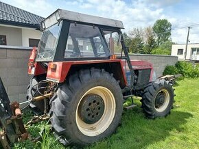 Zetor 10145 / 12145