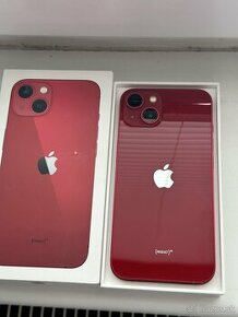 iphone 13 Red 128gb