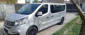 Fiat Talento L2H1 2.0l Možnosť odp DPH