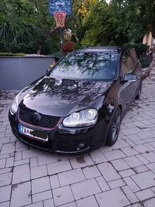 Golf 5 gti