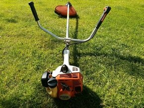 Krovinorez Stihl fs 55 - 1