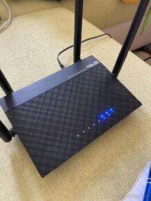 wifi router Asus RT-AC1200 V2 - 1