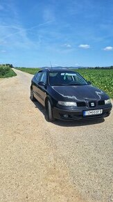 Seat Leon 1.6 77kw