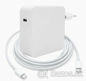 Nabijacka pre apple macbook 61W 87W a 96W PD - 1