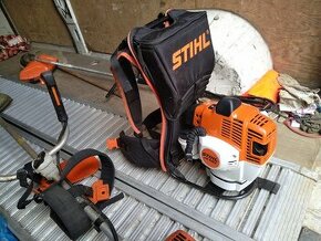 STIHL FR 410 - 1