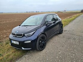 Prodám BMW i3s 120Ah