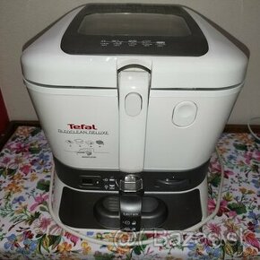 Tefal Oleoclean De Luxe-olejova friteza