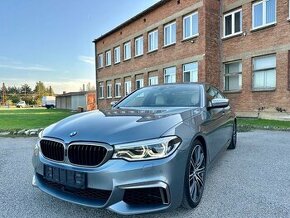 BMW M550i XDrive