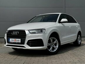 Audi Q3 1.4 TFSI S tronic Sport