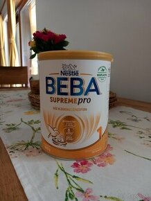 Beba Supreme PRO 1