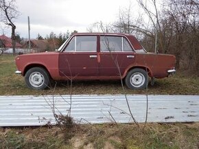 Predám Lada 2101 bez TP - 1