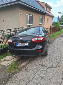 Renault Fluence - 1