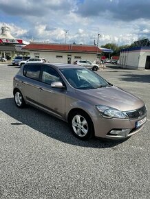 Kia Ceed 1.6crdi - 1