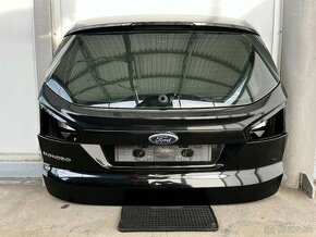 Mondeo facelift kapota kufor