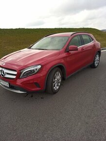 GLA 200 CDI