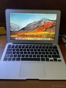 apple macbook air 11”