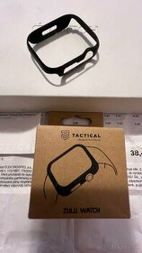 Apple watch7, 8 , 9, -  45 mm, ochranný kryt  ZULU TACTICAL - 1