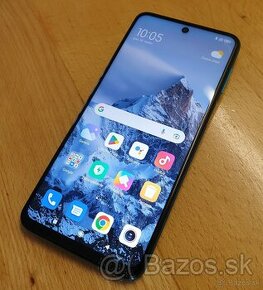 krásny zachovalý Xiaomi Redmi Note 9s za atraktívnu cenu - 1