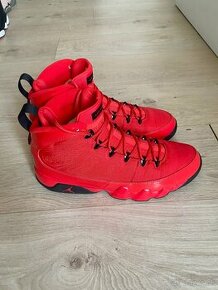 Air Jordan 9 Retro Chile Red, 46