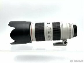 Canon EF 70-200mm f/2.8L