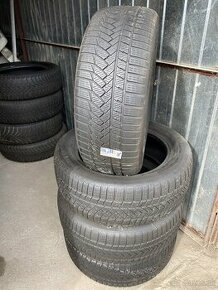 225/55 R17 97H Continental ContiWinterContact ts850p