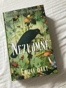 Nezlomne Emilia Hart