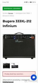 Bugera 333XL infinium