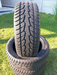 245/45 r19 zimne pneumatiky - 1