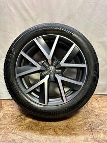 ORIG.VW TOUAREG R20 285/45/20.760 R-line Braga.