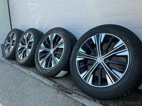 ORIGINAL MITSUBISHI OUTLANDER DISKY 5x114,3 R18 225/55 R18 - 1