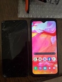 SAMSUNG Galaxy A32 4G / 5G - LCD DISPLEJ ORIGINÁL - 1