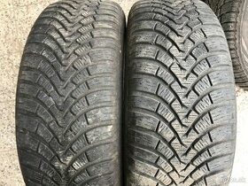 215/60R17 Falken zimne - 1