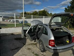 Škoda Fabia 1.9tdi - 1