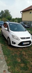 FORD C-MAX 2.0 TDCI 11/2011 - 1