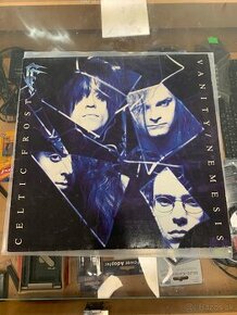 LP platňa CELTIC FROST - Vanity/Nemesis - 1