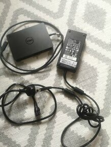 Docking station dell wd15