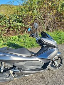 Honda pcx 125