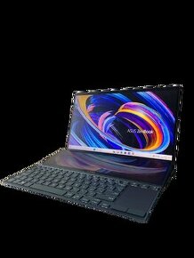 Asus ZenBook Duo 14 UX482EAR