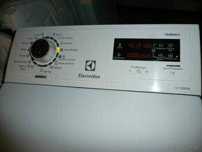 Electrolux EWT 1066 EKW