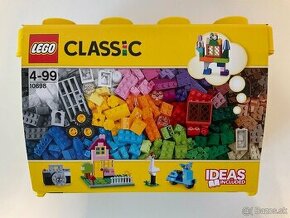 LEGO Classic 10698 Veľký kreatívny box Nový - 1