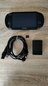 Playstation Vita