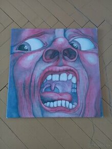 King Crimson - In the Court Of The Crimson King