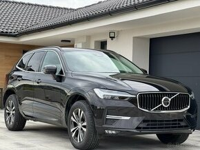 Volvo XC60, B4, 2021, 55.000km, Odpočet DPH