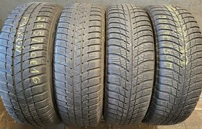 205/70 R16 Bridgestone -Falken zimne pneumatiky ❄️❄️❄️❄️ - 1