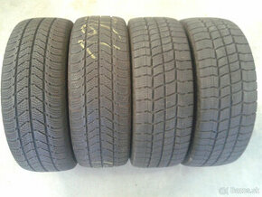 4ks zimne 225/55 R17C 109/107T