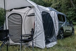 Peugeot Partner Rifter 1.5 BlueHDI OUTDOOR,Stan