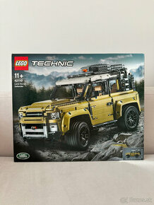 42110 LEGO Technic Land Rover Defender