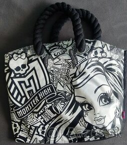 Monster high kabelka - 1