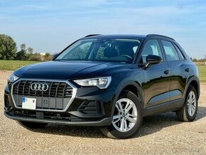 AUDI Q3 35 2.0TDI S-tronic 2020